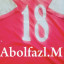 عکس کاربر - abolfazl_m_18 