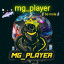 عکس کاربر - mg_player