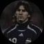 عکس کاربر - it's Messi