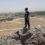 عکس کاربر - عارف بیابانی