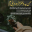 عکس کاربر - نازگل