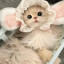عکس کاربر - [𝕸~🎀🌸🩰