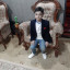 عکس کاربر - 002812 امیررضا