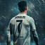 عکس کاربر - CR7 
