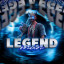 عکس کاربر - LEGEND MAN