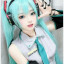 عکس کاربر - *♪★miku★♪*