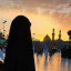 عکس کاربر - دختر زهرایی 