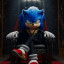 عکس کاربر - SONIC THE HEDGEHOG GAMER