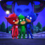 عکس کاربر - PJMASKS