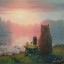 عکس کاربر - 𝓷𝓲𝓴𝓸𝓸