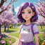 عکس کاربر - 💜mehrsa💜