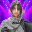 عکس کاربر - nadia ferooz