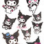 عکس کاربر - ❤Kuromi❤