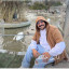 عکس کاربر - دایی حامد