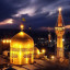 عکس کاربر - محمد یاسین آسعیدی