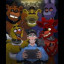 عکس کاربر - fnaf gamer