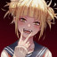 عکس کاربر - 🗡Toga Himiko❤
