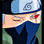 عکس کاربر - .Kakashi.
