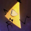 عکس کاربر - ★Bill cipher★