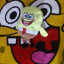 عکس کاربر - SPONGEBOB SQUAREPANTS