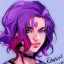 عکس کاربر - 🌌 Raven 🐦‍⬛