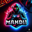 عکس کاربر - MAHDII