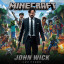 عکس کاربر - JOHN WICK MINECRAFT
