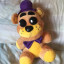 عکس کاربر - ☆Dream Fredbear☆