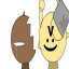 عکس کاربر - 🤎💛brud and simon🗑🍫