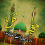 عکس کاربر - خادم المهدی