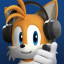 عکس کاربر - TAILS