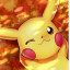 عکس کاربر - PIKACHU
