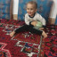 عکس کاربر - حسن باقری