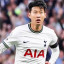 عکس کاربر - Son Heung min