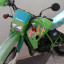 عکس کاربر - kmx125.