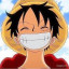 عکس کاربر - Luffy