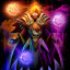 عکس کاربر - invoker