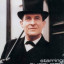 عکس کاربر - sherlock holmes