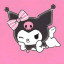 عکس کاربر - ♡kuromi♡