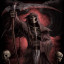 عکس کاربر - ☠️ skeleton ☠️
