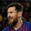 عکس کاربر - Messi