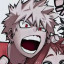 عکس کاربر - (ایگنور شده ) BAKUGO