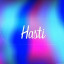 عکس کاربر - hasti