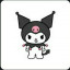 عکس کاربر - ❤kuromi❤