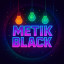 عکس کاربر - متیک بلک