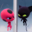 عکس کاربر - دختر کفشدوزکی🐞