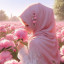 عکس کاربر - Maede saleh
