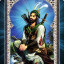 عکس کاربر - محمد حسین