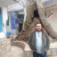 عکس کاربر - مرتضی کاظمی مجدآبادی کهنه