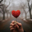 عکس کاربر - مریم